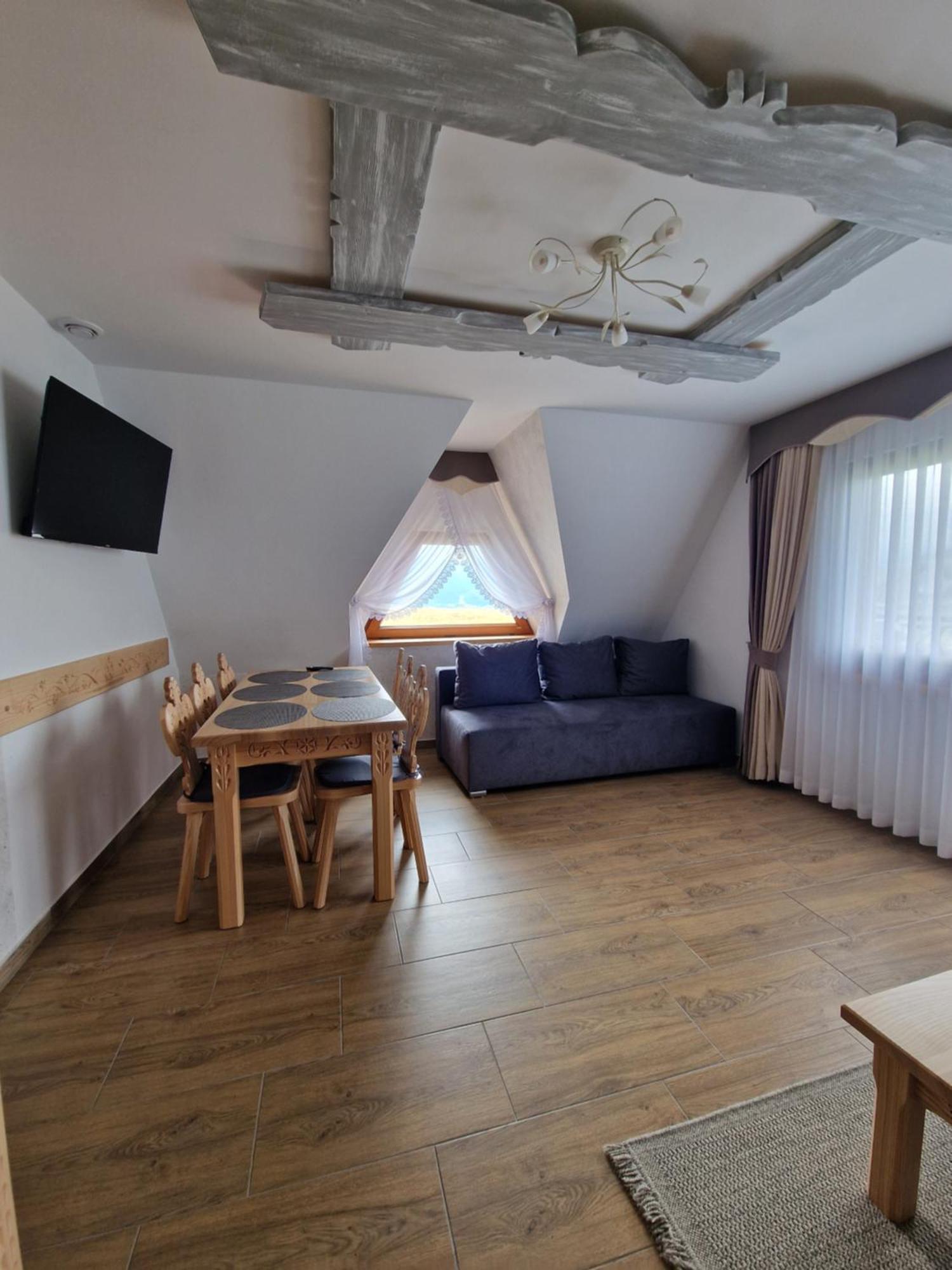 Domek na Gubałówce - Premium Chalets Gubałówka Zakopane Exterior foto